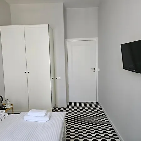 Perlowy Dworek ベジヘロボ