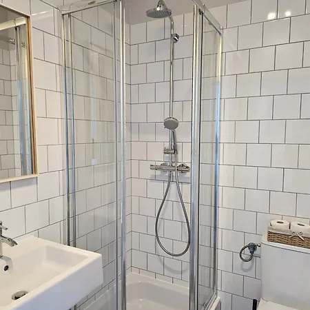 Perlowy Dworek ゲストハウス