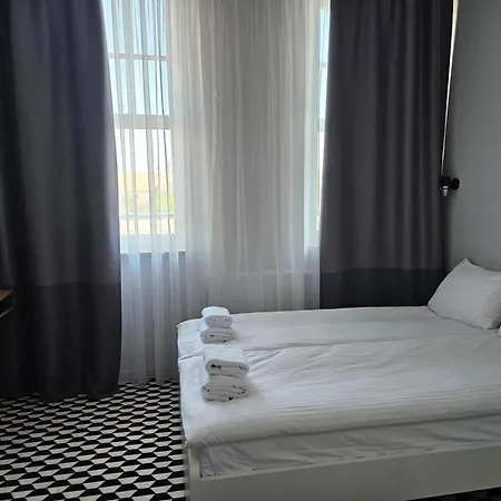 Perlowy Dworek ゲストハウス ベジヘロボ