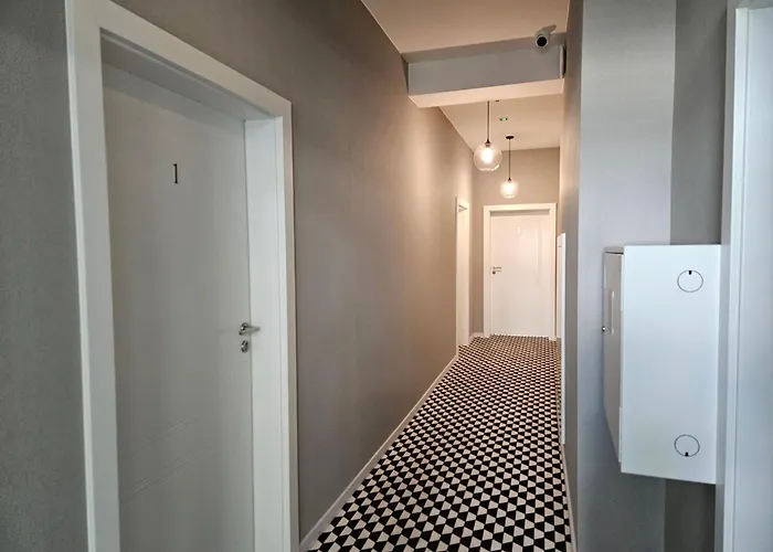 Pensionat Perlowy Dworek Wejherowo