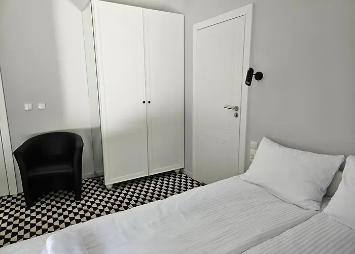 Perlowy Dworek Wejherowo