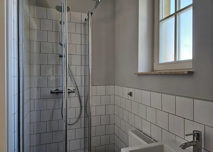 Perlowy Dworek Pensionat Wejherowo