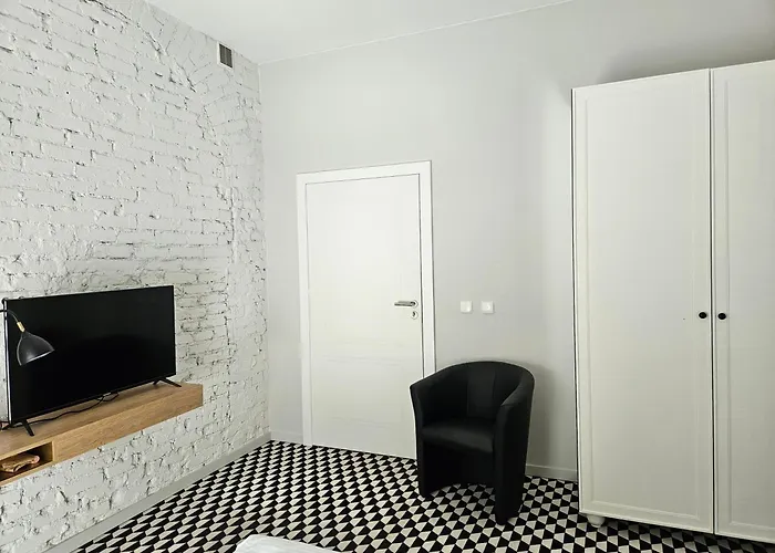 Perlowy Dworek Pensionat