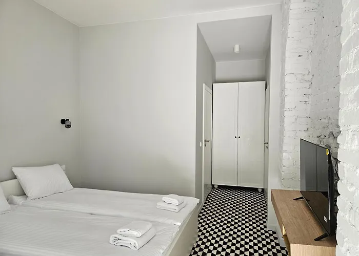 Perlowy Dworek Pensionat Wejherowo