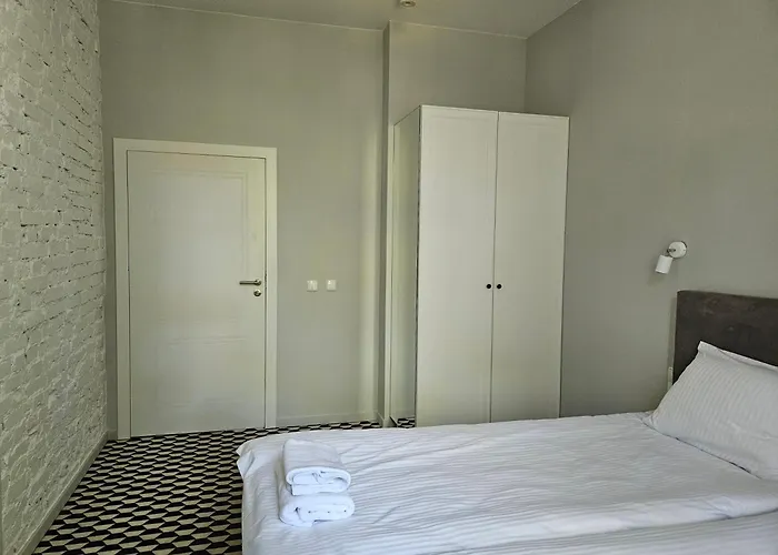 Perlowy Dworek 3* Wejherowo