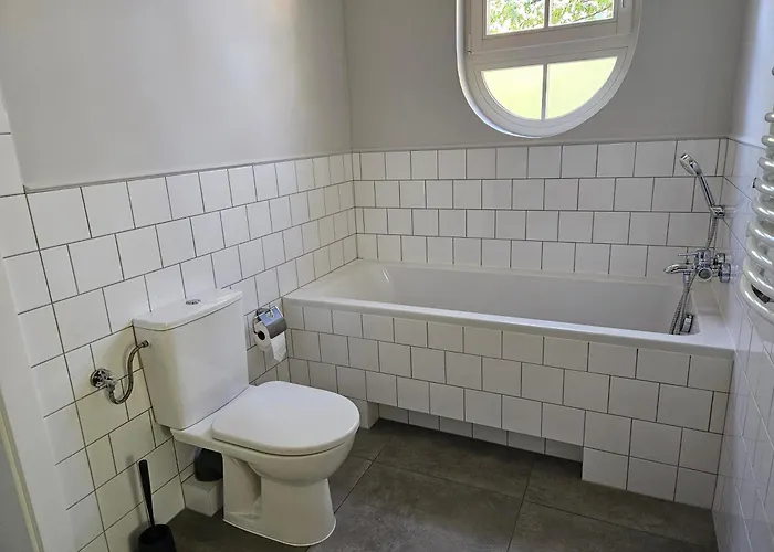 Pensionat Perlowy Dworek