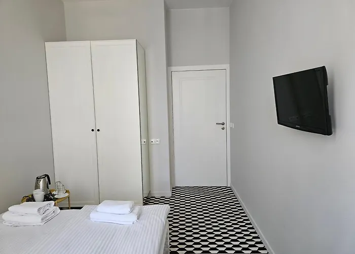 Perlowy Dworek Wejherowo