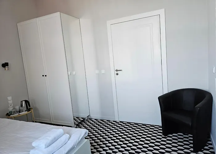 Perlowy Dworek Pensionat