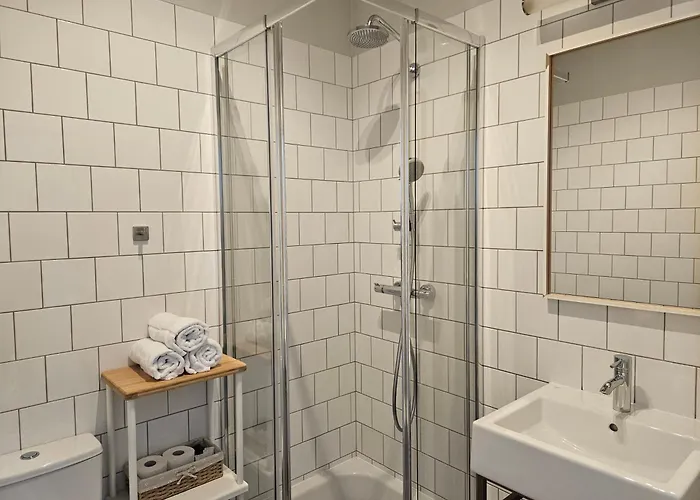 Pensionat Perlowy Dworek Wejherowo