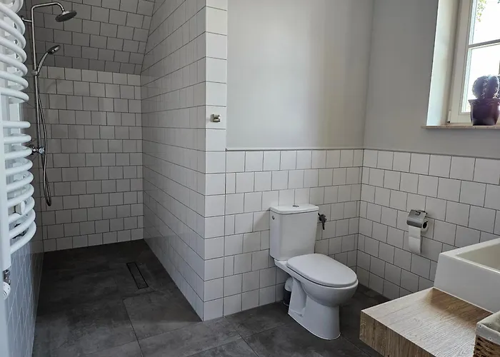 Perlowy Dworek Wejherowo